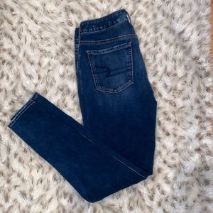 American Eagle Jegging